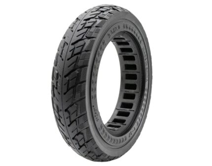 Rueda maciza 9,5x2,09,2x2