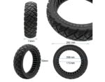 Rueda maciza offroad 7060-7,5 2
