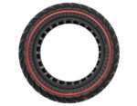 Rueda maciza offroad 7075-6,5 - Linea Roja 3