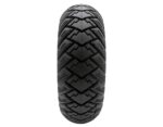 Rueda maciza offroad 7075-6,5 - Linea Roja 4