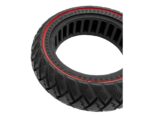 Rueda maciza offroad 7075-6,5 - Linea Roja 5