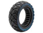 Rueda maciza offroad 9x3-5,5 - Azul