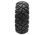 Rueda maciza offroad 9x3-5,5 - Azul 4