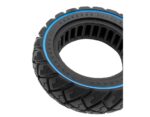 Rueda maciza offroad 9x3-5,5 - Azul 5