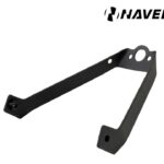 Soporte guardabarros Navee GT3 – Modelo 2