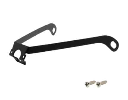 Soporte guardabarros metálico para Xiaomi (Modelos Antiguos)