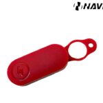 Tapón Para Puerto de Carga Navee S65