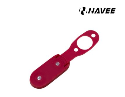 Tapón Puerto de Carga Navee N65 2