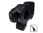 Acelerador Con Llave Para Patinete Kukirin G2 Master