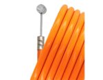 Cable de freno delantero Naranja Xiaomi 5, 5 Pro, 5 Max y 5 Plus 3