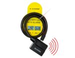Candado Con Alarma Basic