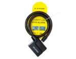 Candado Con Alarma Basic - Imagen 3