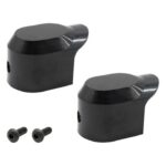Cubierta decorativa delantera para Xiaomi 5 y 5 Pro - Pack de 2 uds