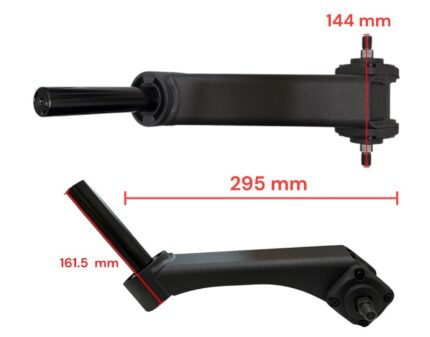 Horquilla para Navee S65 2