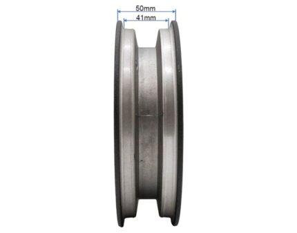 Llanta delantera para Xiaomi 5 2