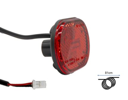 Luz trasera para Xiaomi 5 Plus