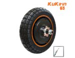 Motor Kukirin G3 - Linea Naranja