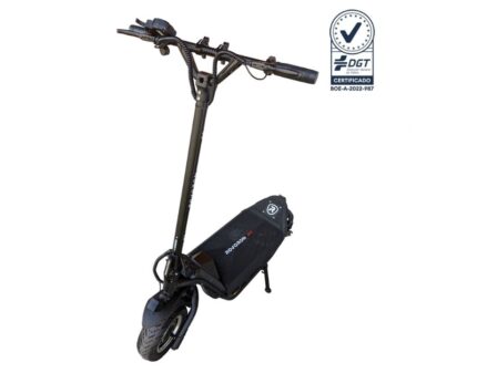 Patinete Eléctrico Rovoron R7
