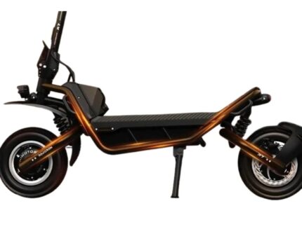 Patinete Eléctrico Rovoron R7 Pro 2
