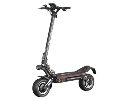 Patinete Eléctrico Rovoron S7
