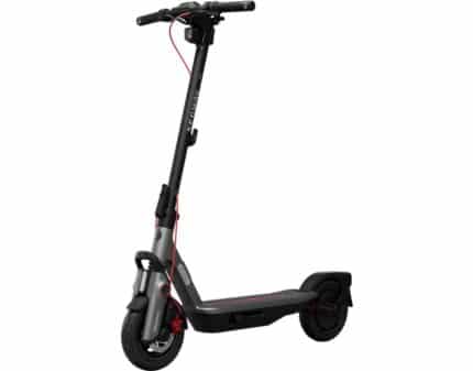 Patinete eléctrico Segway Ninebot F3 E