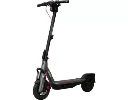 Patinete eléctrico Segway Ninebot F3 E