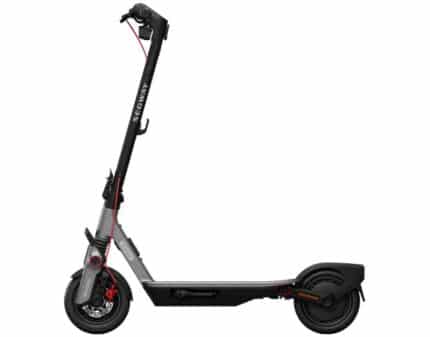 Patinete eléctrico Segway Ninebot F3 E 2