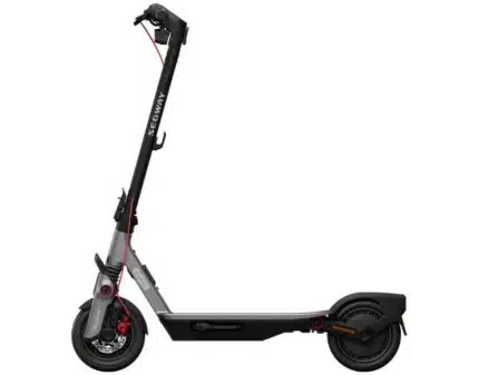 Patinete eléctrico Segway Ninebot F3 E 2