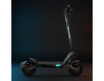 Patinete eléctrico smartGyro Rockway GT DUAL 11