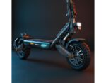 Patinete eléctrico smartGyro Rockway GT DUAL 12