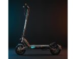 Patinete eléctrico smartGyro Rockway GT DUAL 13