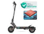 Patinete eléctrico smartGyro Rockway GT DUAL