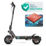 Patinete eléctrico smartGyro Rockway GT DUAL