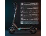 Patinete eléctrico smartGyro Rockway GT DUAL 2