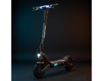 Patinete eléctrico smartGyro Rockway GT DUAL 3