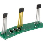 Sensor Hall Xiaomi 4 y 4 PRO