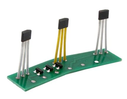 Sensor Hall Xiaomi 4 y 4 PRO