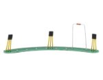 Sensor Hall para Xiaomi 5 Plus 2