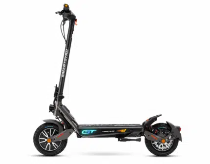 Patinete eléctrico SmartGyro Rockway GT Dual homologado DGT
