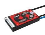 BMS DALY 13S 48V 20A New Generation para baterías de litio Li-ion