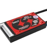 BMS DALY 13S 48V 20A New Generation para baterías de litio Li-ion
