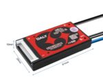BMS DALY 13S 48V 20A New Generation para baterías de litio Li-ion 2