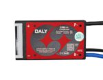 BMS DALY 13S 48V 20A New Generation para baterías de litio Li-ion 3