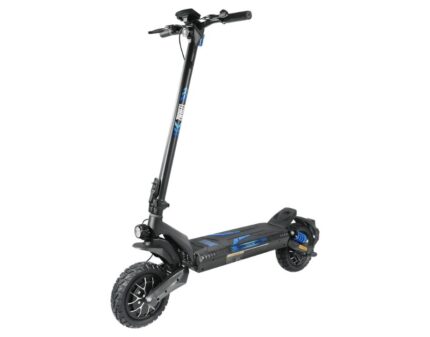 Patinete Eléctrico Zwheel ZLion Duo 2