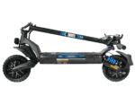 Patinete Eléctrico Zwheel ZLion Duo 3