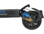 Patinete Eléctrico Zwheel ZLion Duo 4