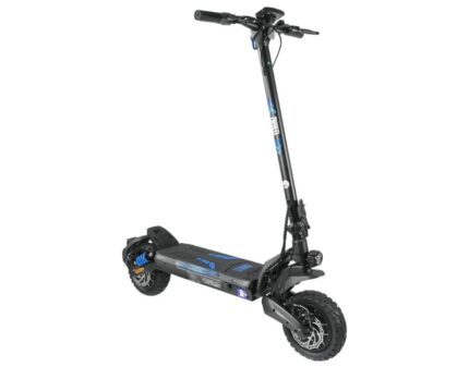 Patinete Eléctrico Zwheel ZLion Duo