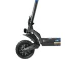Patinete Eléctrico Zwheel ZLion Duo 5
