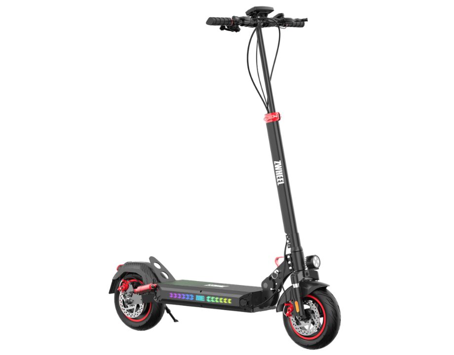 Patinete Eléctrico Zwheel ZRino SE Patinete Eléctrico Zwheel ZRino SE