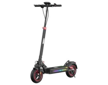 Patinete Eléctrico Zwheel ZRino SE 2